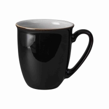 Black Coffee Beaker/Mug