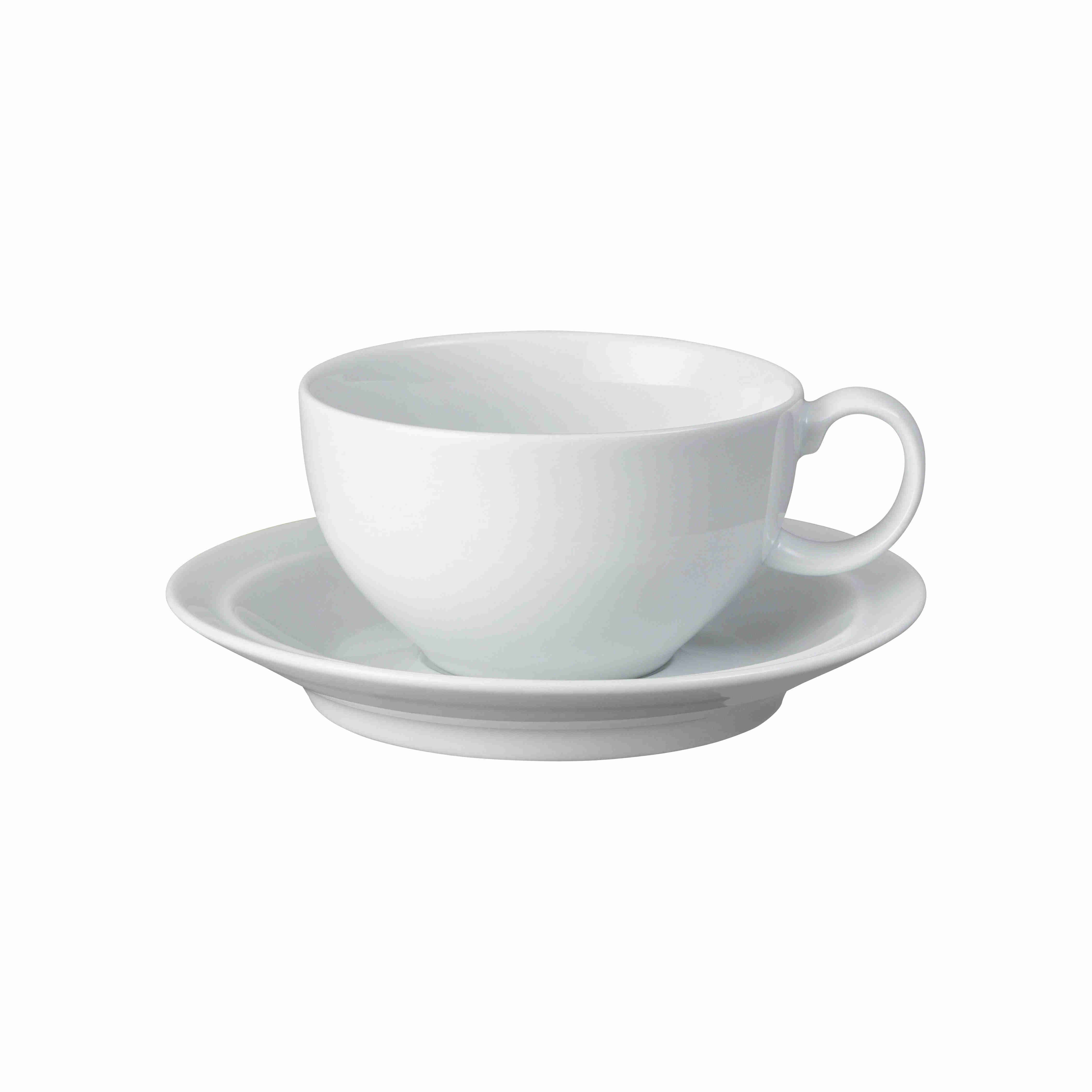 Bianco di tè/tazza di caffè