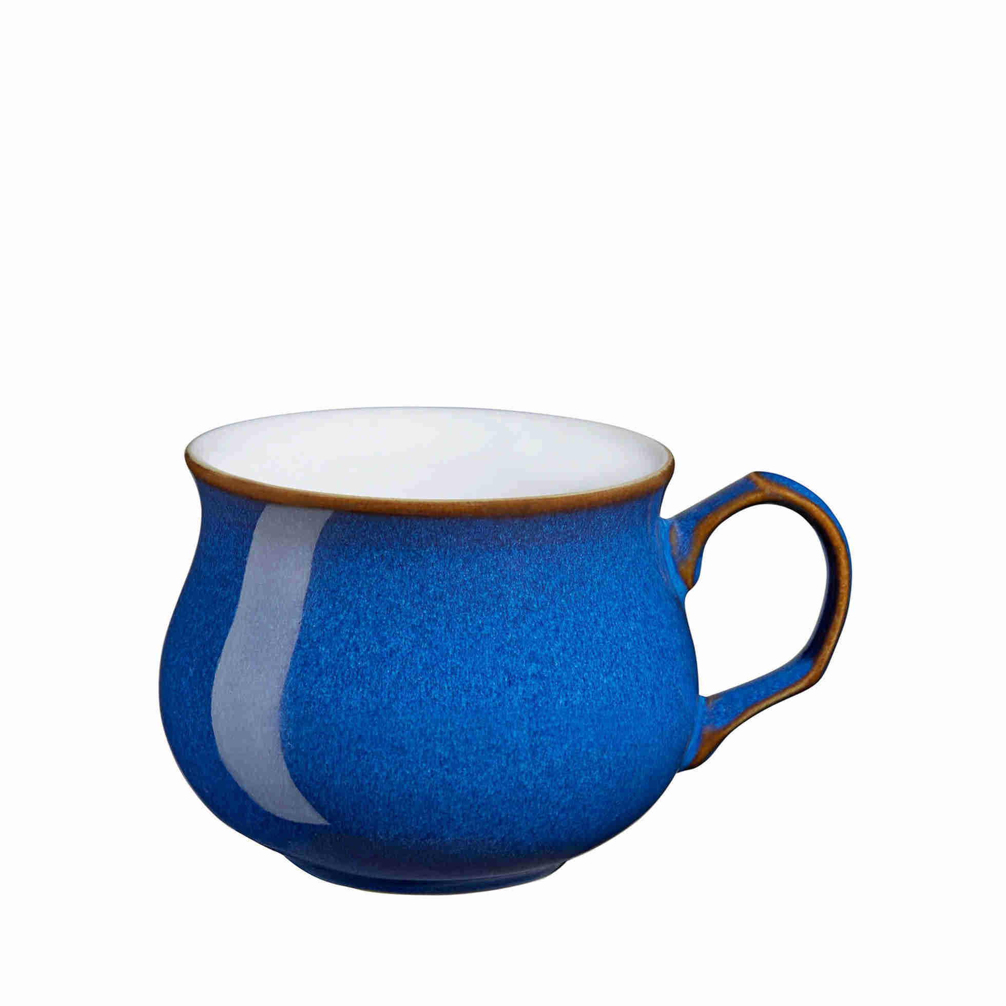 Tè blu/tazza di caffè