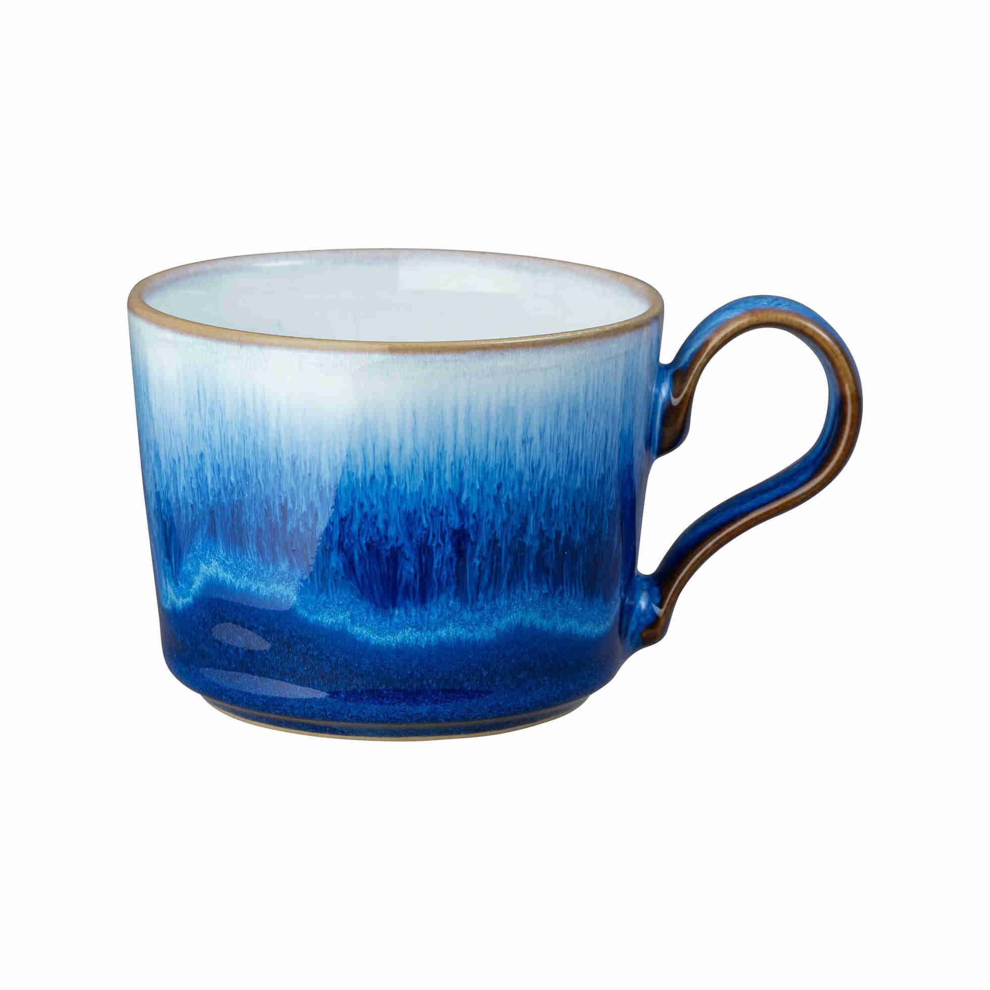 Tè blu/tazza di caffè