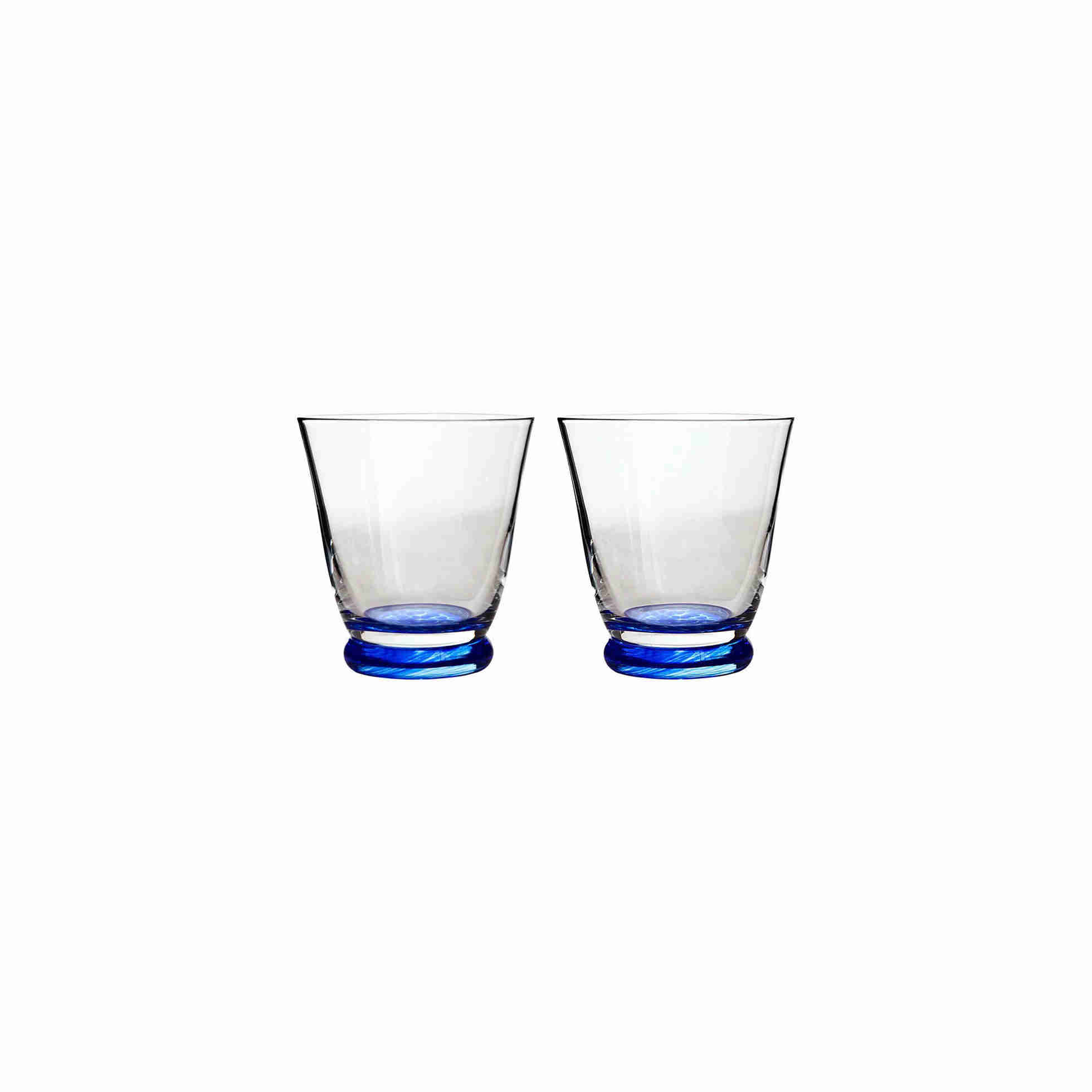 Blue Small Tumbler (confezione di 2)